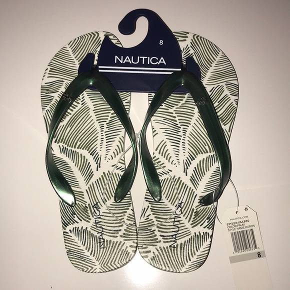 heavy duty flip flops